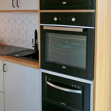 Prázdninový dům Amazing In Wapnica With Sauna *