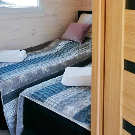 Amazing In Wapnica With Sauna * Wapnica (West Pomeranian)