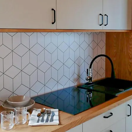 Prázdninový dům Amazing In Wapnica With Sauna Wapnica (West Pomeranian)