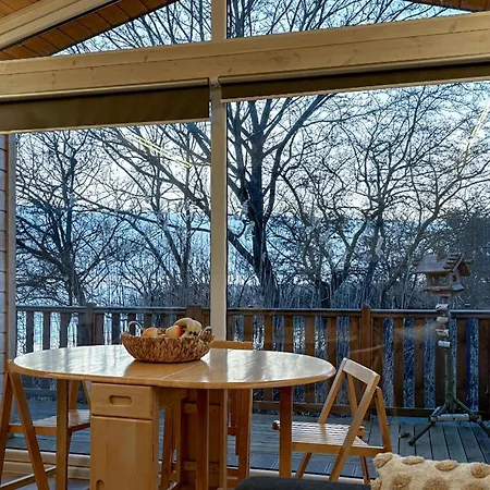 Amazing In Wapnica With Sauna *