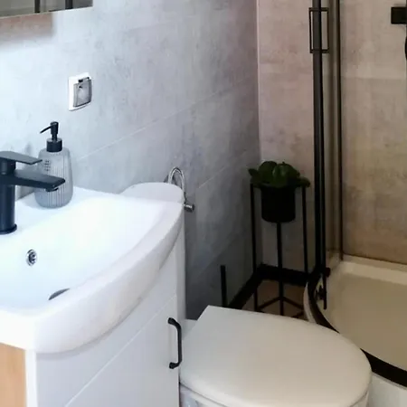 Amazing In Wapnica With Sauna * Wapnica (West Pomeranian)