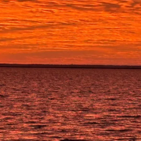 Amazing In Wapnica With Sauna Prázdninový dům