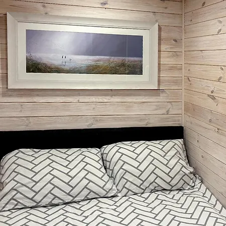 Holiday home Gorgeous In Wapnica With Sauna