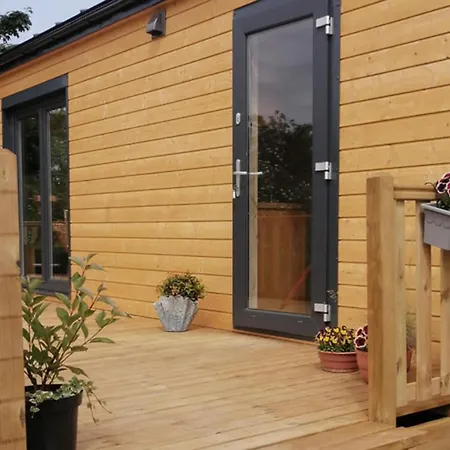 Amazing In Wapnica With Sauna Prázdninový dům *